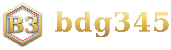 bdg345 logo